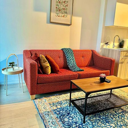 Elegant Condo Near Eaton Centre Mall Toronto Bagian luar foto